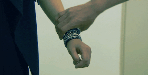 hand GIF