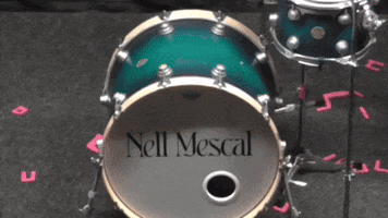 Pop Music Time GIF by Nell Mescal