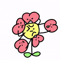 Flower GIF