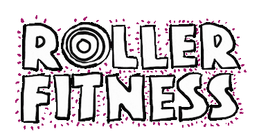 Workout Skating Sticker by RollerFitness