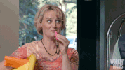 katherine barrell cbc comedy GIF by CBC
