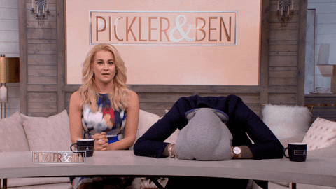picklerandben giphyupload GIF