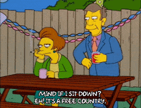 bored season 8 GIF