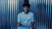 North Carolina Soccer GIF by UNC Tar Heels