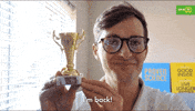 Happy Super League GIF by CP+R