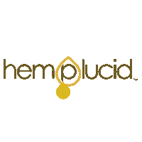 Cbd Sticker by hemplucid