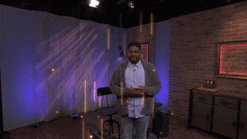 GIF by Team Coco