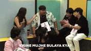 Drama Entertainment GIF by Amazon miniTV