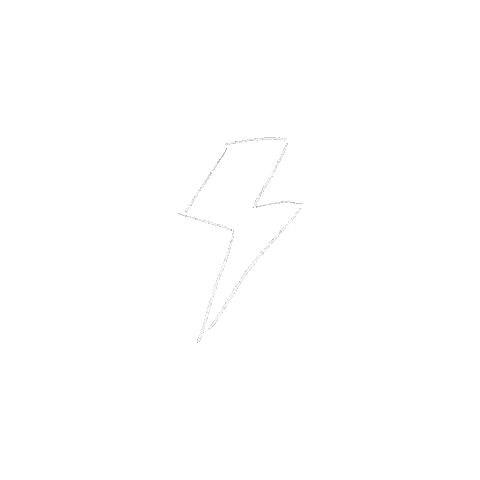 Storm Thunder Sticker