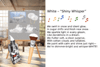 Colors Paint Brush GIF