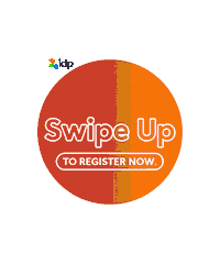 Swipe Up International Education Sticker by IDP India