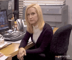 Season 6 Nbc GIF by The Office