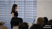maggie siff wendy GIF by Billions