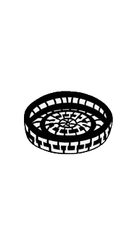 Home Decor Handcraft Sticker by La Basketry