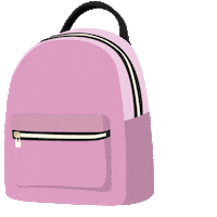School Pintura Sticker