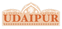 Pink City Bollywood Sticker