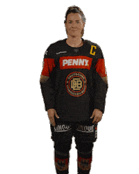 Ice Hockey Love Sticker by deb_teams