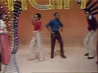 soul train bet GIF