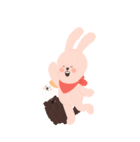 Love Smile Sticker
