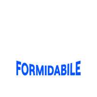 Formidabile Sticker by Enel Italia