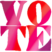 Vote Biden Sticker