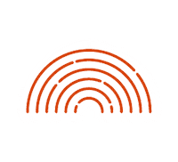 Oregon State University Rainbow Sticker by Oregon State Ecampus