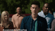 A Little Romance Love GIF by Hallmark Channel