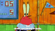 season 9 patrick the game GIF by SpongeBob SquarePants