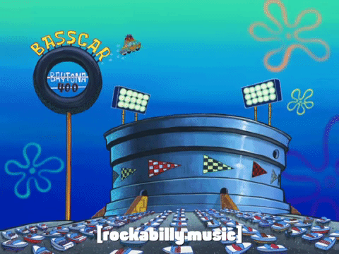 season 8 spongebob's runaway roadtrip: a squarepants family vacation GIF by SpongeBob SquarePants