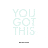 quotes yes GIF by HelloGiggles