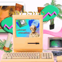 dance fun GIF by Anne Horel