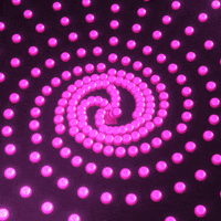 Pink Nft GIF by xponentialdesign