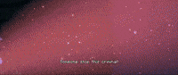 Christmas Crime GIF