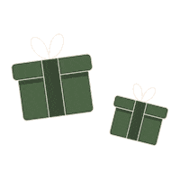 Christmas Birthday Sticker by limehome – designed to stay