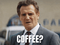 Liam Neeson Thank You GIF by The Lonely Island