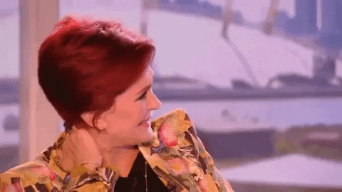 X Factor Reaction GIF by X Factor Global