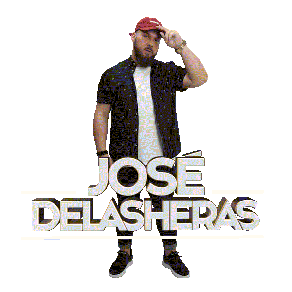 djjosedelasheras giphyupload dj jose josedelasheras Sticker