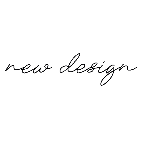 New Design Fashion Sticker by Maccie