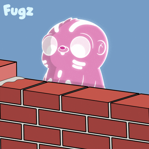 Developing Brick By Brick GIF by Fugz Official