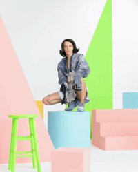 fashion style GIF by CFDA