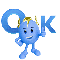 Cybro Sticker by CBN Fiber