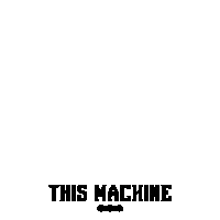 Electric Bike Sticker by This Machine Tulsa