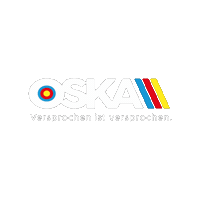 oskahaustechnik heizung shk sanitär haustechnik Sticker
