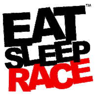 fast furious car Sticker by Eat Sleep Race