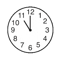 Summer Time Sticker by Stichting Melanoom