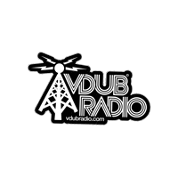 Sticker by VDubRadio