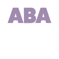 abanzamos autismo aba abatherapy terapiaaba Sticker