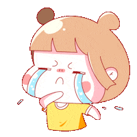 Girl No Sticker
