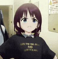 Nina Subaru GIF