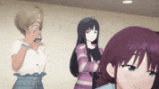 Nina Subaru GIF